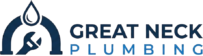Great Neck Plumbing Logo